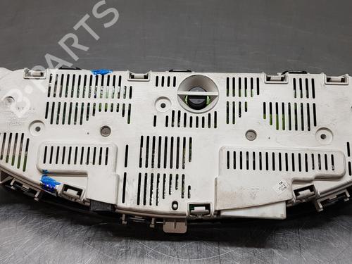 Instrument cluster NISSAN PATHFINDER III (R51) 2.5 dCi | BP16334348C47 