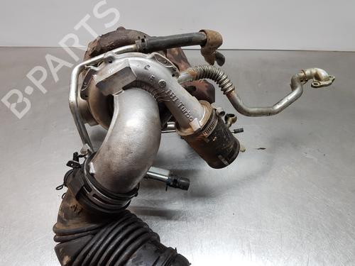 Turbocharger/Supercharger TOYOTA VERSO (_R2_)  | BP29254177M71 