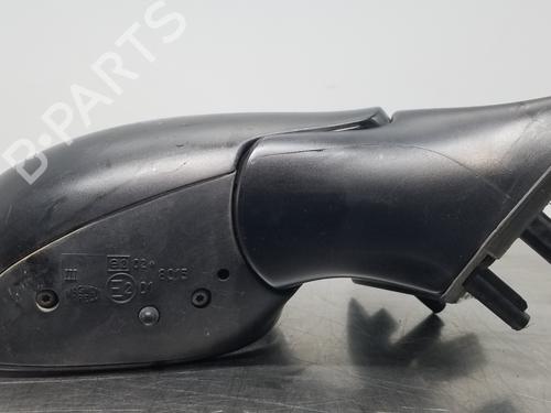 Right mirror CITROËN XSARA PICASSO (N68) 1.6 HDi | BP21811892C27