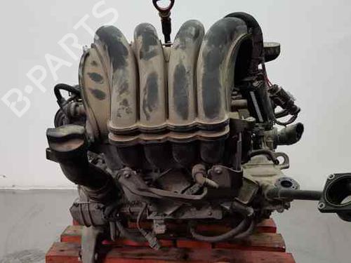 Engine MERCEDES-BENZ A-CLASS (W169) A 170 (169.032, 169.332) | BP13040295M1 