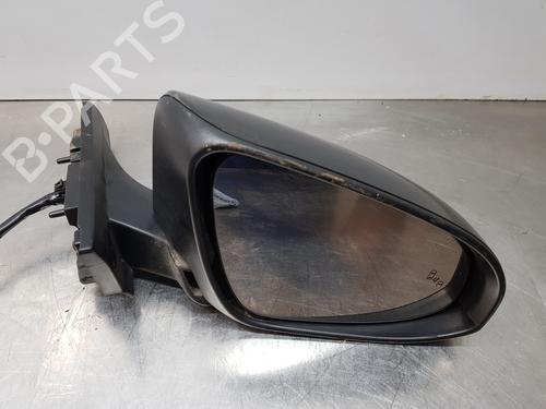 Right mirror TOYOTA C-HR (_X1_)  | BP30128694C27 