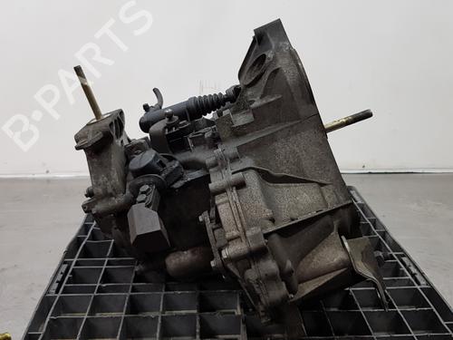 Gearbox LANCIA YPSILON (843_) 1.3 D Multijet (843.AXE11, 843.AXE1A) | BP15281403M3 