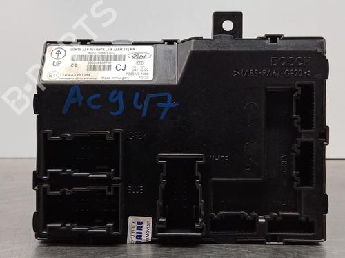 Modulo electronico FORD FIESTA VI (CB1, CCN) [2008-2025]  30879353