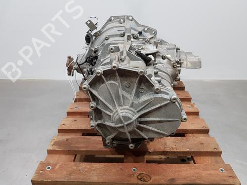 Gearbox AUDI A4 B8 (8K2)  | BP29356515M3 