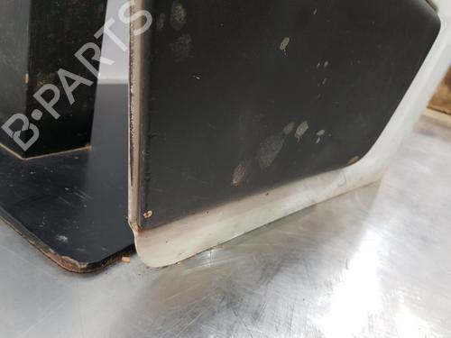 Right front door CITROËN JUMPER II Van  | BP29354576C3 