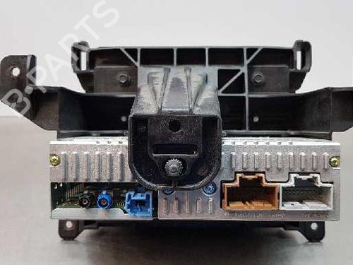 Display OPEL ZAFIRA TOURER C (P12)  | BP13009611C48 