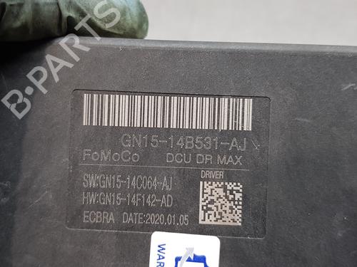 Electronic module FORD ECOSPORT | BP18348664M83