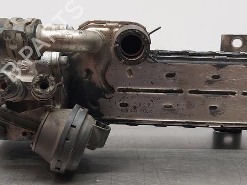 Used Egr DODGE AVENGER 2.0 CRD (140 hp) 7591627