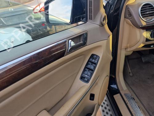 Electronic module MERCEDES-BENZ GL-CLASS (X164) GL 450 4-matic (164.871) | BP31060006M83 