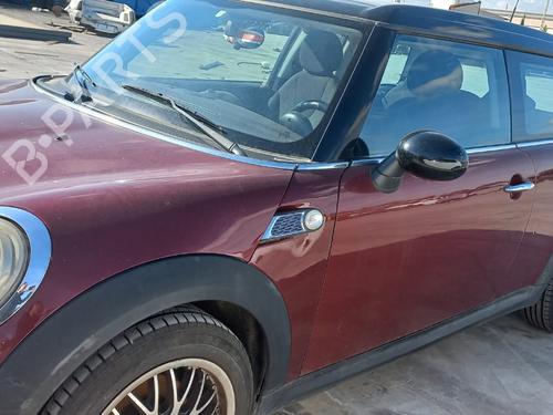 Radiator fan MINI MINI CLUBMAN (R55) Cooper | BP22715074M35 