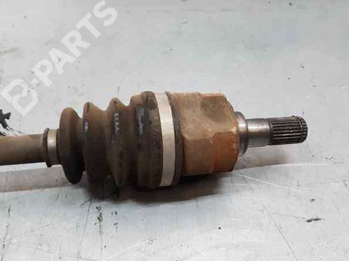 Right front driveshaft HYUNDAI i20 I (PB, PBT) 1.2 | BP7585969M39 