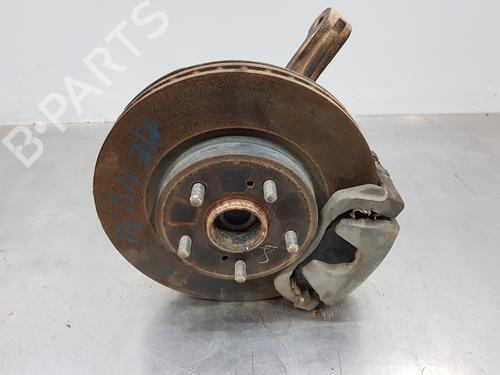 Used Left front steering knuckle SUZUKI GRAND VITARA II (JT, TE, TD) [2005-2025]  30600801