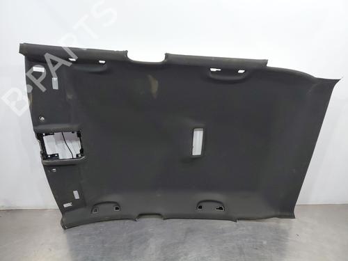 Hemelbekleding VW T-ROC (A11, D11) [2017-2026]  31308337