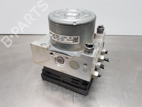 ABS pump LAND ROVER RANGE ROVER EVOQUE (L538)  | BP29121514M43 
