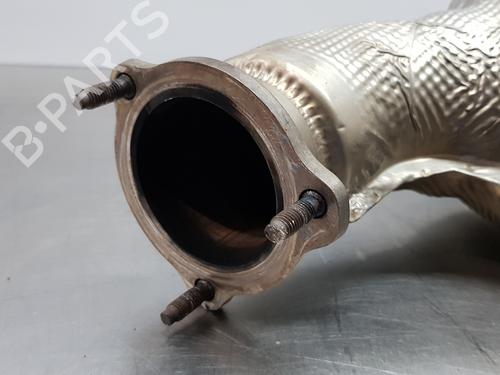 Catalyst AUDI A6 C8 (4A2) 40 TDI Mild Hybrid | BP20310669M10 