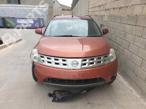 Used Parts NISSAN MURANO I (Z50)  3.5 4x4  889826