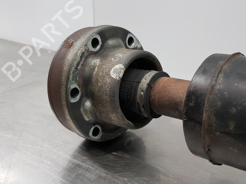 Driveshaft AUDI A4 B8 Avant (8K5) 2.0 TFSI quattro | BP21260567M37 