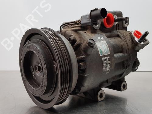 AC compressor HYUNDAI MATRIX (FC)  | BP19098001M34 