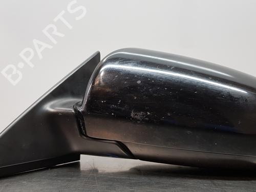 Used Left mirror AUDI A3 (8P1) 2.0 TDI 16V (140 hp) 30879566