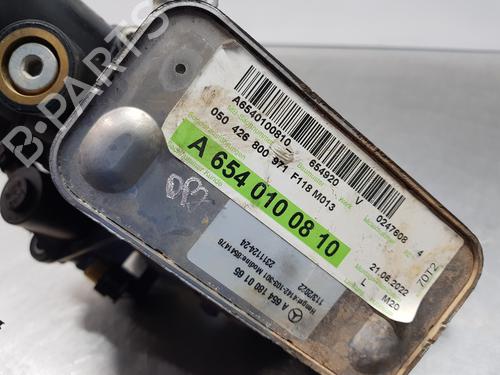 Support MERCEDES-BENZ A-CLASS (W177) A 200 d (177.012) | BP29125108C155 