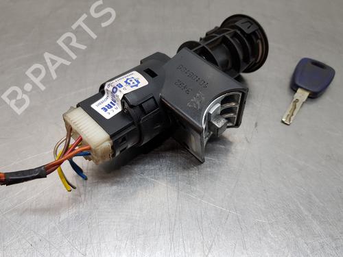 Elektronisk modul FIAT DOBLO Box Body/MPV (223_)  | BP26552230M83 