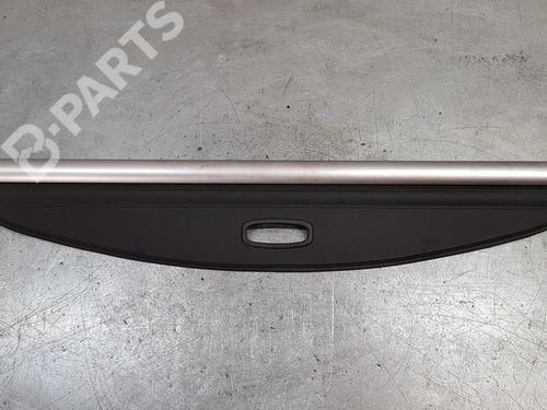 Used Rear parcel shelf Rear parcel shelf KIA CARENS IV 1.7 CRDi (116 hp) 10966220 10966220