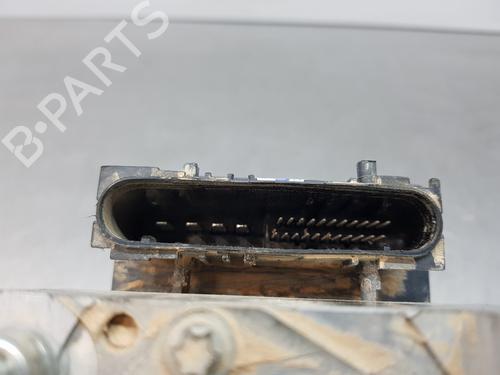 ABS Bremseaggregat OPEL CORSA D (S07)  | BP27491183M43 