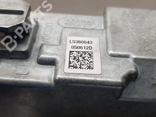 Steering column LAND ROVER RANGE ROVER IV (L405) 5.0 SCV8 4x4 | BP11936314M21 