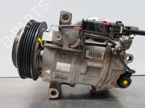 Used AC compressor MERCEDES-BENZ SPRINTER 3,5-t Van (B907, B910) 311 CDI (910.631, 910.633) (114 hp) 27870172