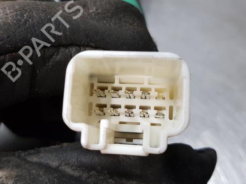 Tailgate lock MITSUBISHI OUTLANDER III (GG_W, GF_W, ZJ, ZL, ZK) 2.2 Di-D (GF6W) | BP8324008C101 