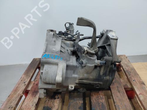 Gearbox SEAT LEON (1M1) 1.9 TDI | BP31340510M3