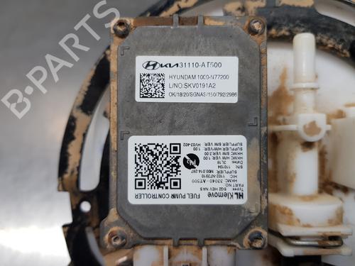 Fuel pump KIA NIRO I (DE)  | BP29249611M76 