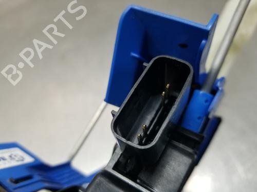 Front right lock HYUNDAI i20 ACTIVE (IB, GB) | BP30880344C97