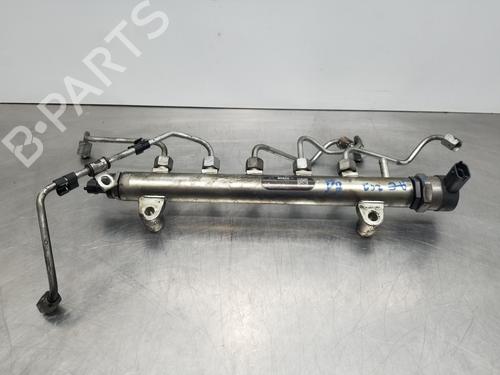 Fordelerrør OPEL ANTARA A (L07) | BP30881094M98