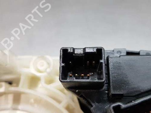 Squib airbag NISSAN X-TRAIL I (T30) 2.0 | BP12998556C102 