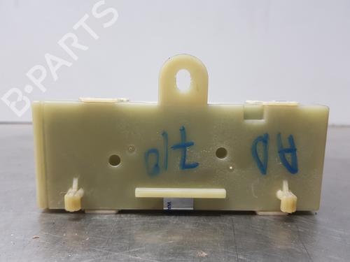 Elektronisk modul MERCEDES-BENZ M-CLASS (W166)  | BP29354702M83 