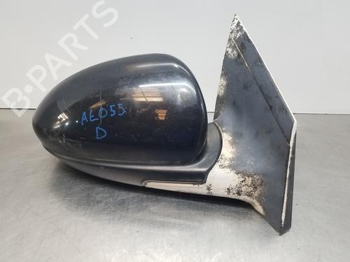 Used Right mirror CHEVROLET CRUZE (J300) [2009-2025]  30880784
