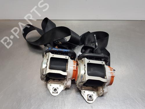 Airbag Kit MERCEDES-BENZ A-CLASS (W177) A 200 d (177.012) | BP29943643C86