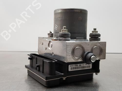 Used ABS pump LAND ROVER RANGE ROVER SPORT I (L320) [2005-2013]  18680229