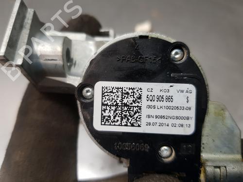 Elektronisk modul AUDI A3 (8V1, 8VK) | BP30880477M83