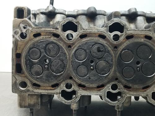Cylinder head KIA SPORTAGE IV (QL, QLE) 1.7 CRDi | BP24229719M5 