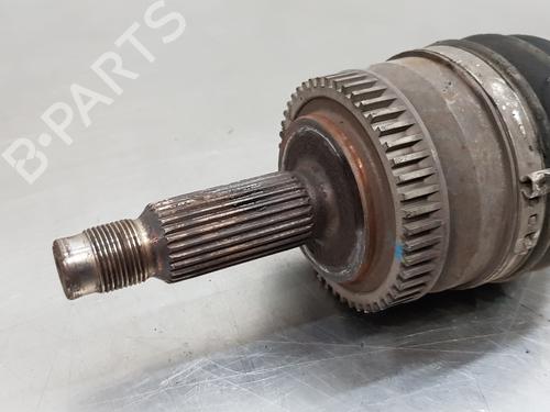 Right front driveshaft KIA CARENS IV  | BP18944996M39 