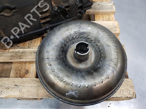 Gearbox MERCEDES-BENZ M-CLASS (W163) ML 270 CDI (163.113) | BP23270408M3 