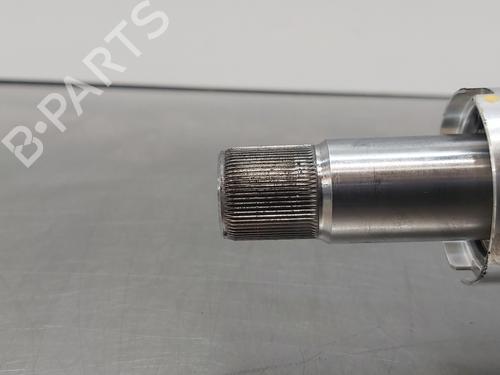 Steering column HYUNDAI TUCSON (TL, TLE) 1.6 CRDi | BP30878786M21 