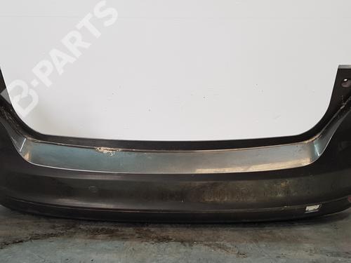 Used Rear bumper FORD FOCUS III [2010-2020]  7746036