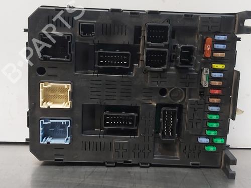 Used Fuse box PEUGEOT 407 (6D_) [2004-2011]  13550759