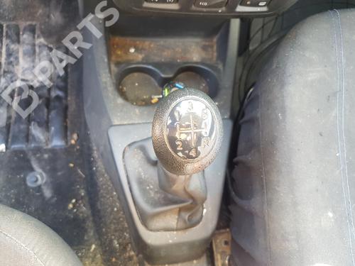 Egr DACIA LODGY (JS_)  | BP13513215M69 