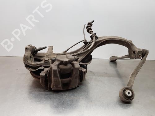 Used Right front steering knuckle AUDI A5 (8T3) [2007-2017]  29276249