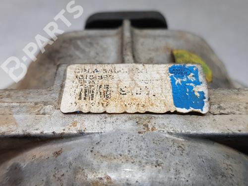 Engine mount LAND ROVER RANGE ROVER IV (L405) 5.0 SCV8 4x4 | BP11936361M89 