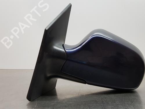 Used Left mirror HYUNDAI MATRIX (FC) [2001-2010]  30879747